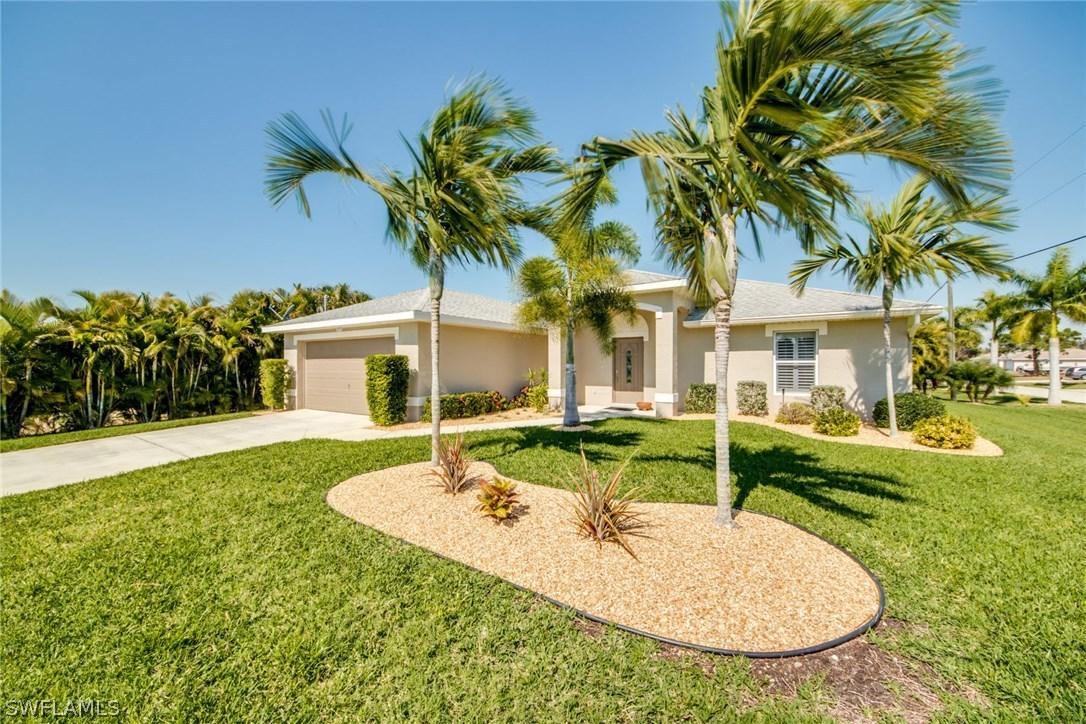 1203 SW 36th St., Cape Coral, FL 33914