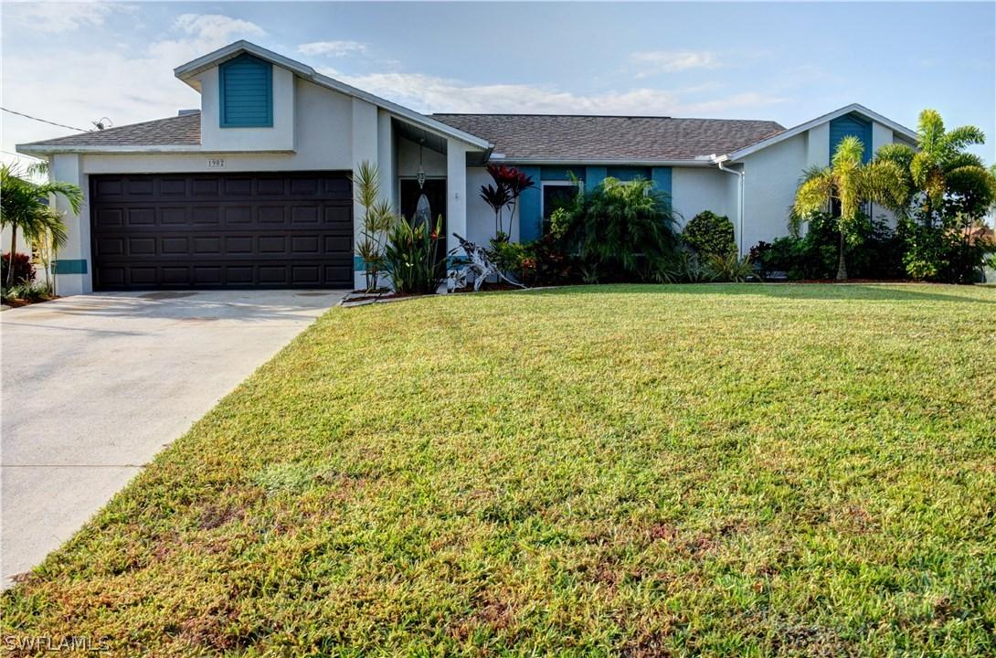 1902 4th St., Cape Coral, FL 33990