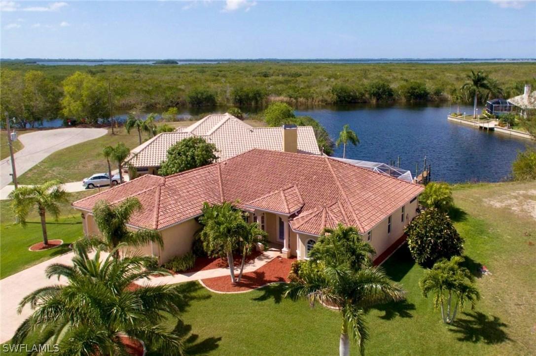 2630 SW 29th Pl., Cape Coral, FL 33914