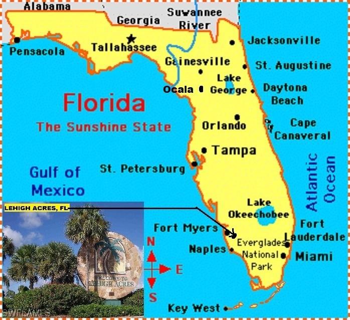 5009 Bristo St., Lehigh Acres, FL 33971