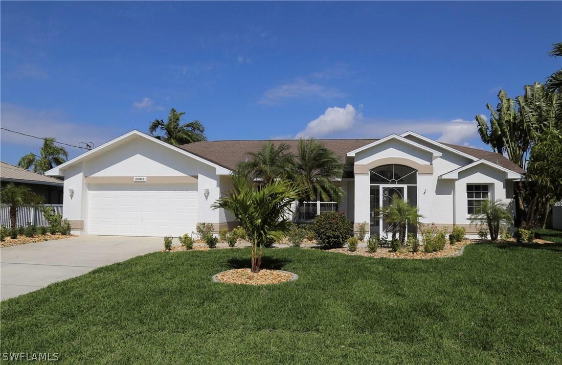 2001 SE 16th St., Cape Coral, FL 33990