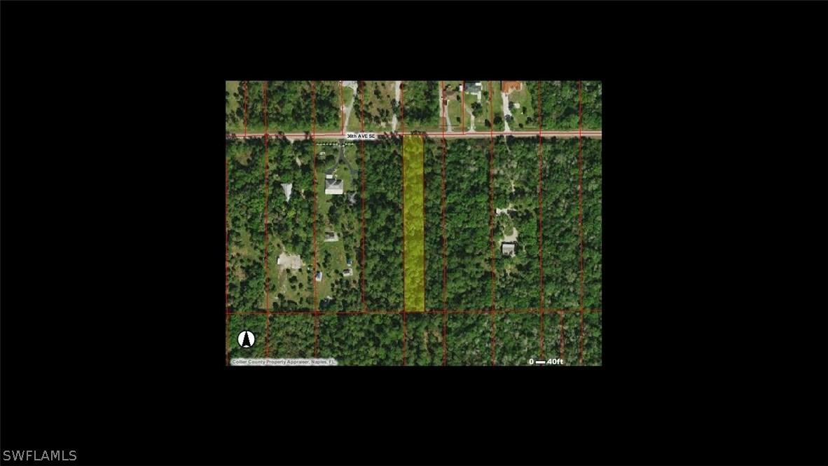 36th Ave Se, Naples, FL 34117