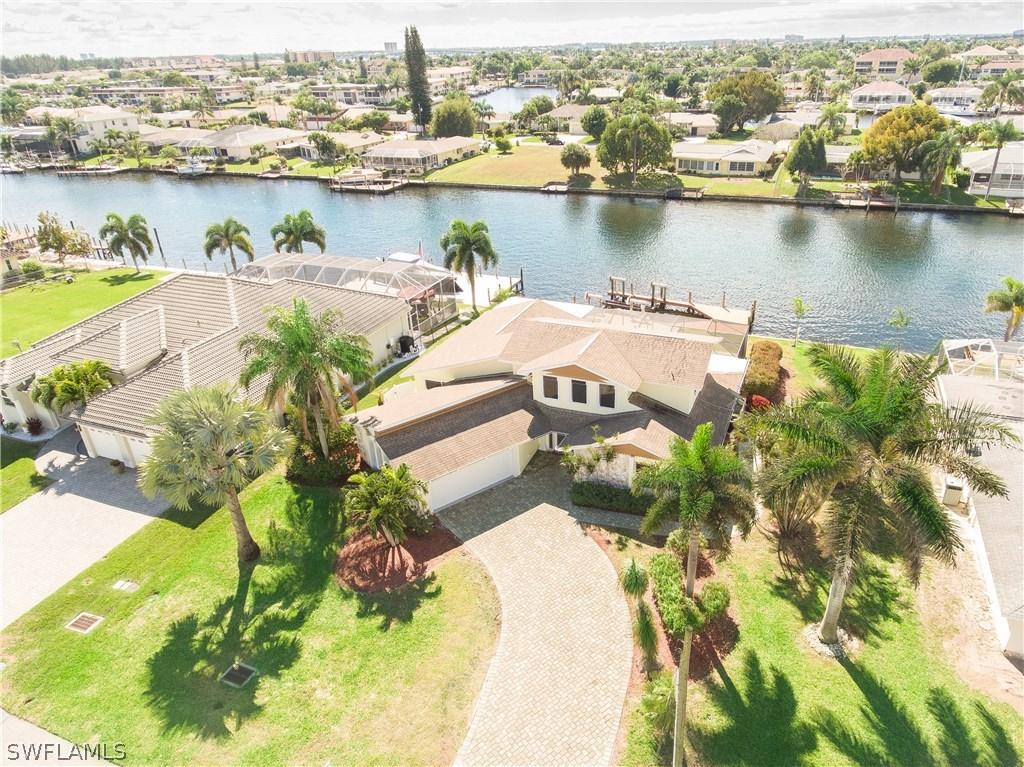 1702 SE 40th St., Cape Coral, FL 33904