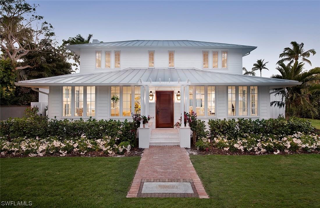 175 11th Ave., Naples, FL 34102