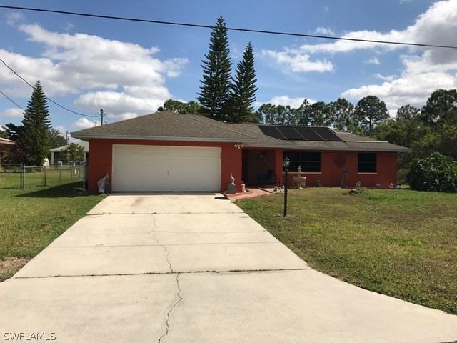 733 SW David Laird Ln., Lehigh Acres, FL 33974