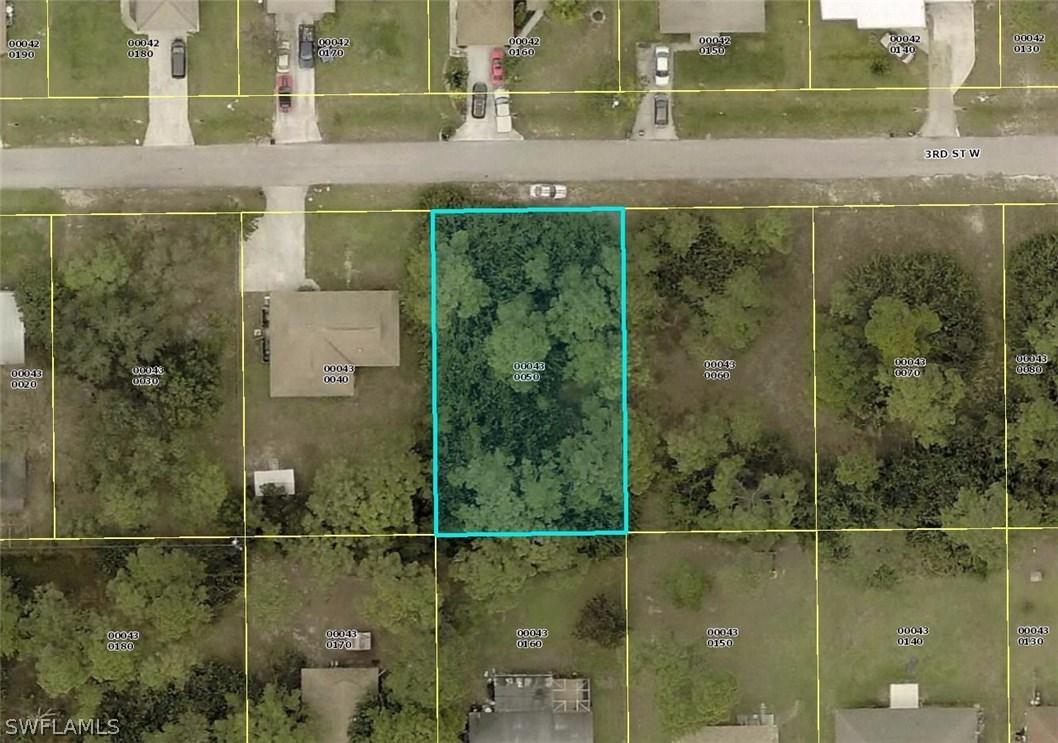 4011 3rd St., Lehigh Acres, FL 33971