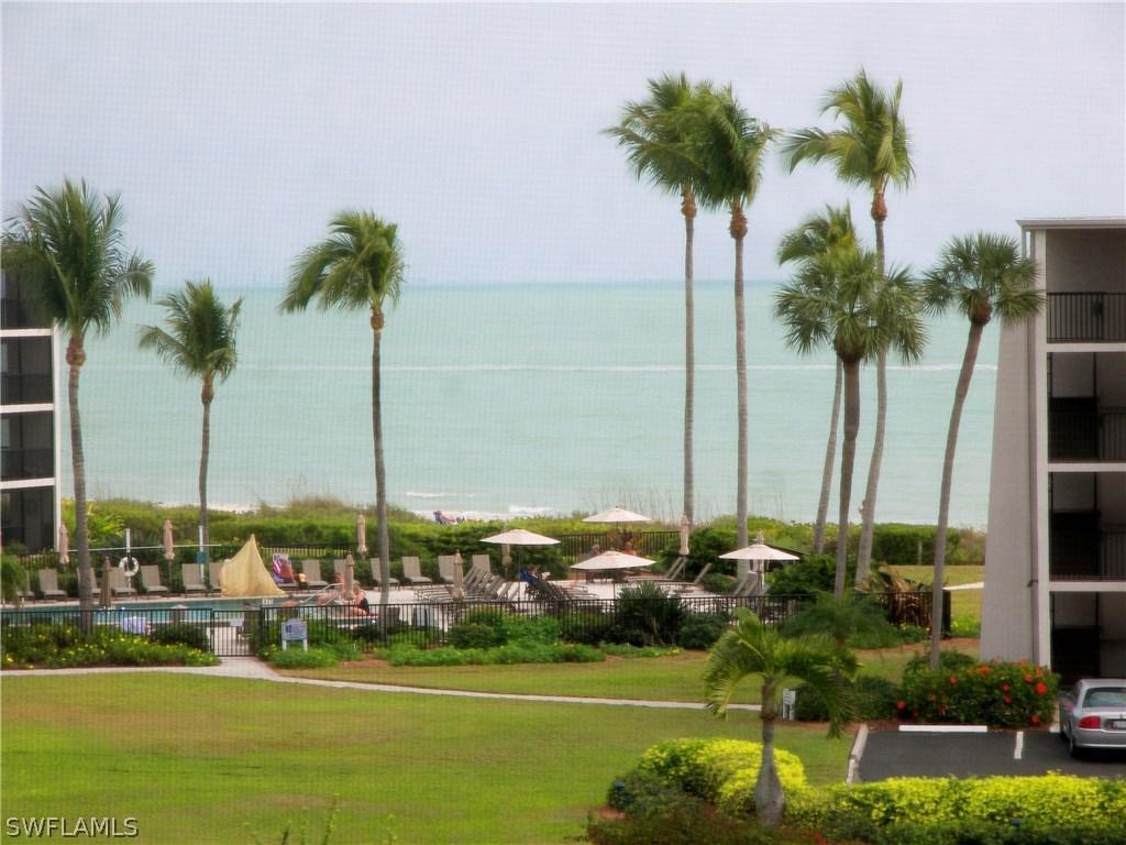 1501 Middle Gulf Dr. #C406, Sanibel, FL 33957