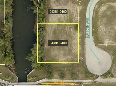 2410 SW 10th Ave., Cape Coral, FL 33991