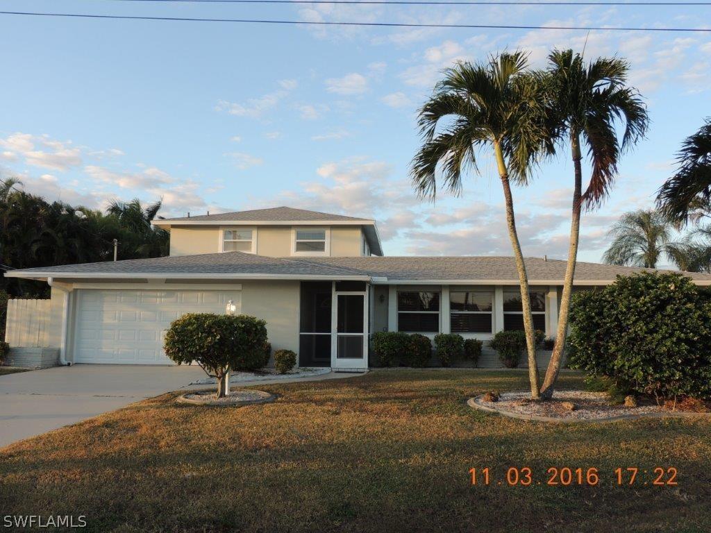 137 SE 40th St., Cape Coral, FL 33904