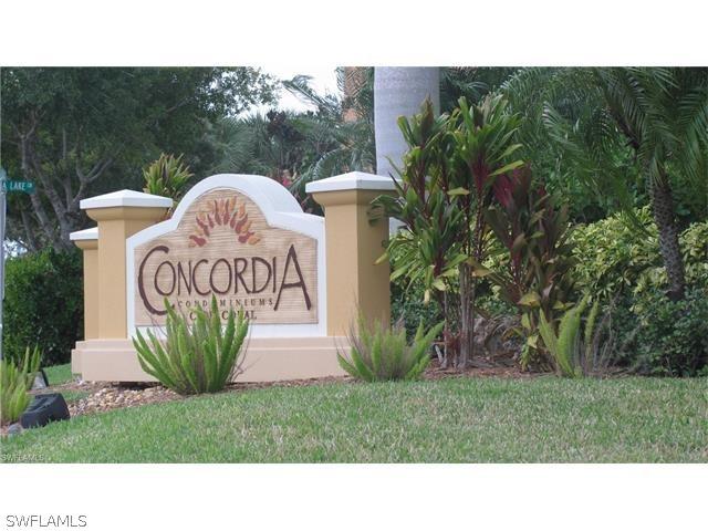 1872 Concordia Lake Cir. #208, Cape Coral, FL 33909