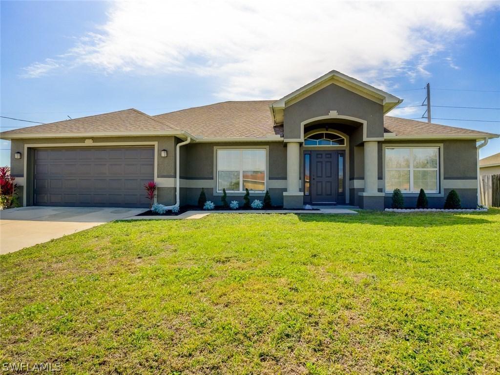 2002 NW 24th Ter., Cape Coral, FL 33993