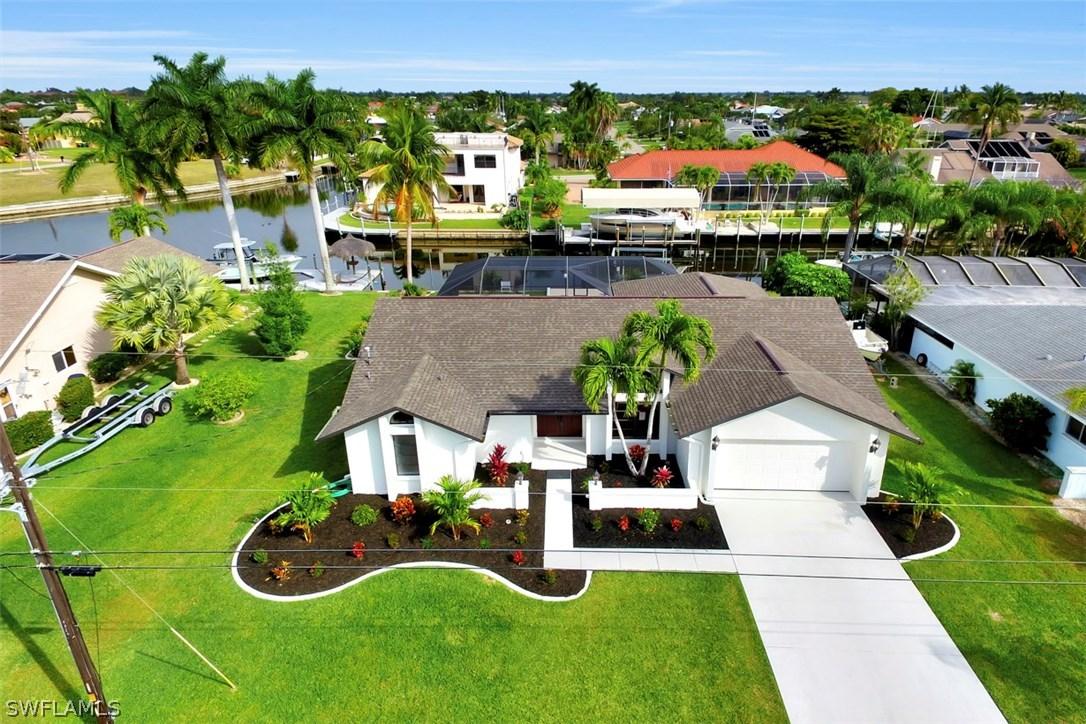 1119 SW 54th Ln., Cape Coral, FL 33914