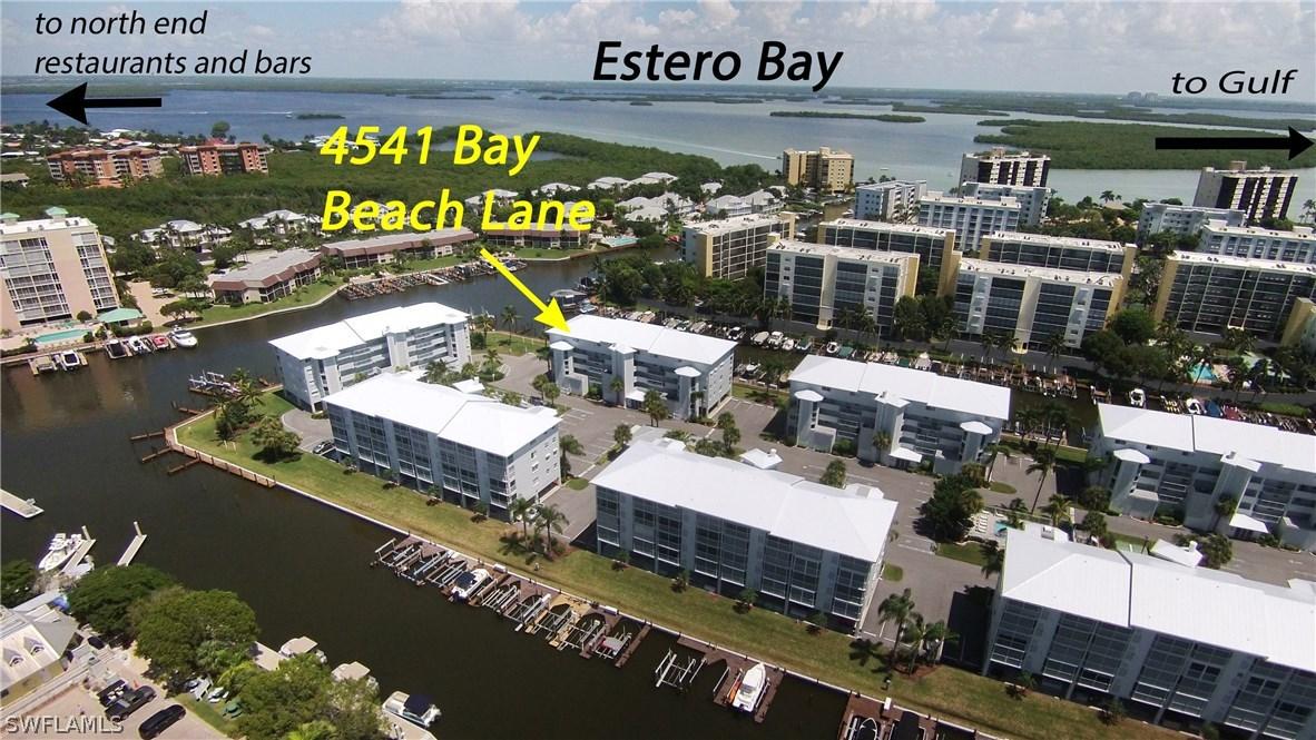 4541 Bay Beach Ln. #244, Fort Myers Beach, FL 33931