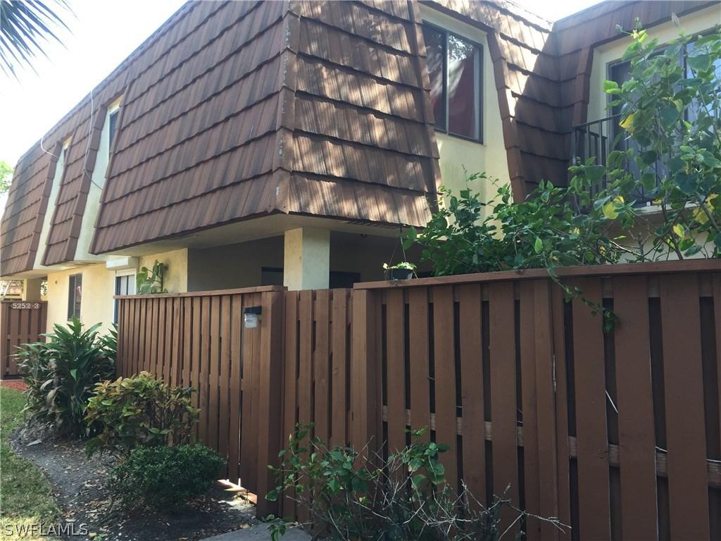 5252 Cedarbend Dr. #2, Fort Myers, FL 33919