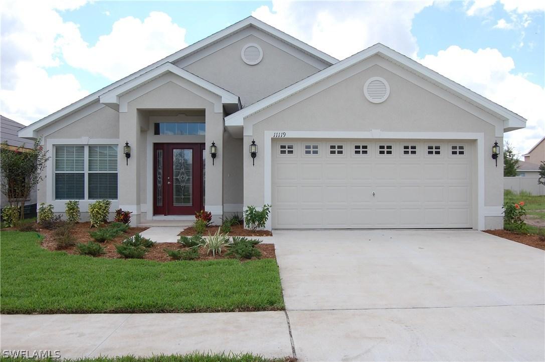 2724 Miracle Pkwy., Cape Coral, FL 33914