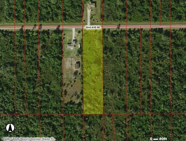 22nd Ave., Naples, FL 34117