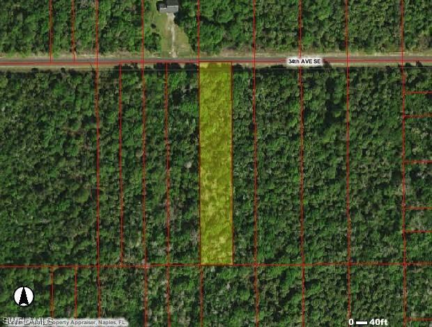 34 Ave., Naples, FL 34117