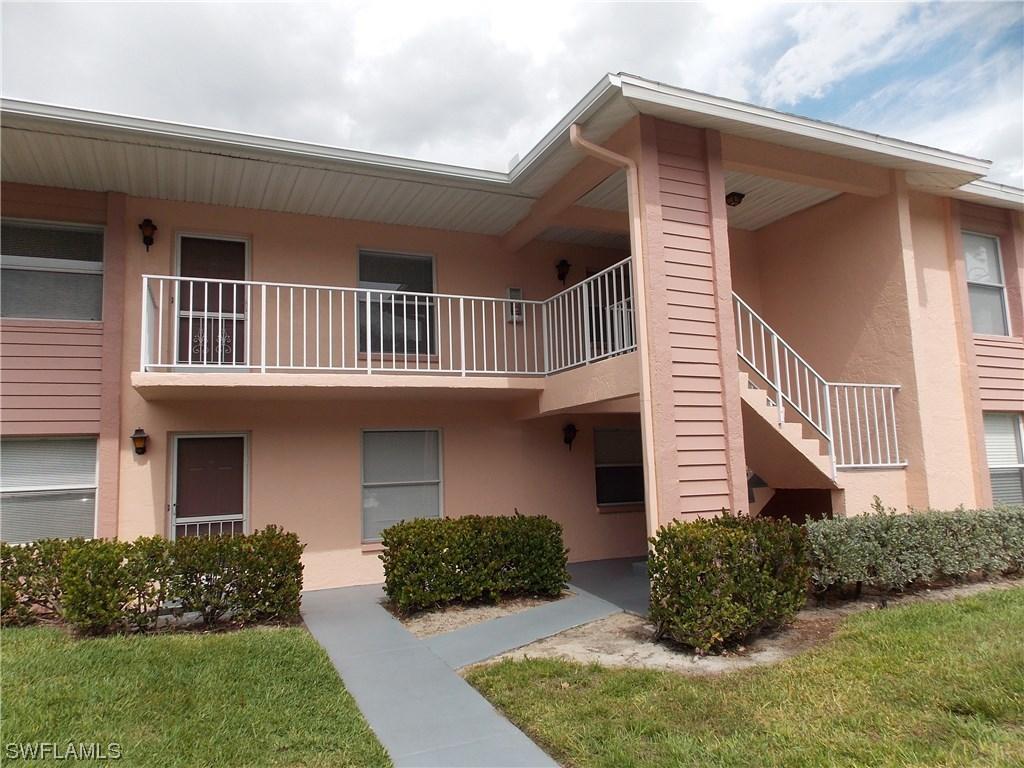 1344 Derbyshire Ct. #D-203, Naples, FL 34116