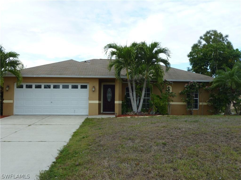 1307 SW 7th Ter., Cape Coral, FL 33991
