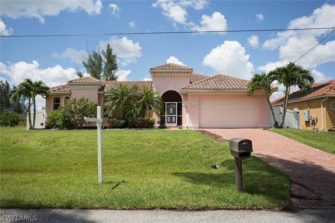 2441 NW 9th Ter., Cape Coral, FL 33993