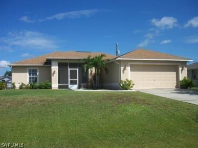 2013 SW 3rd St., Cape Coral, FL 33991