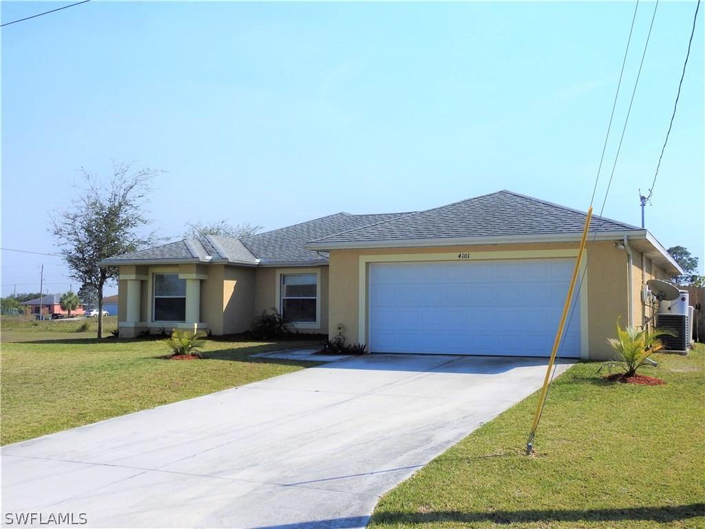 4101 12th St., Lehigh Acres, FL 33976