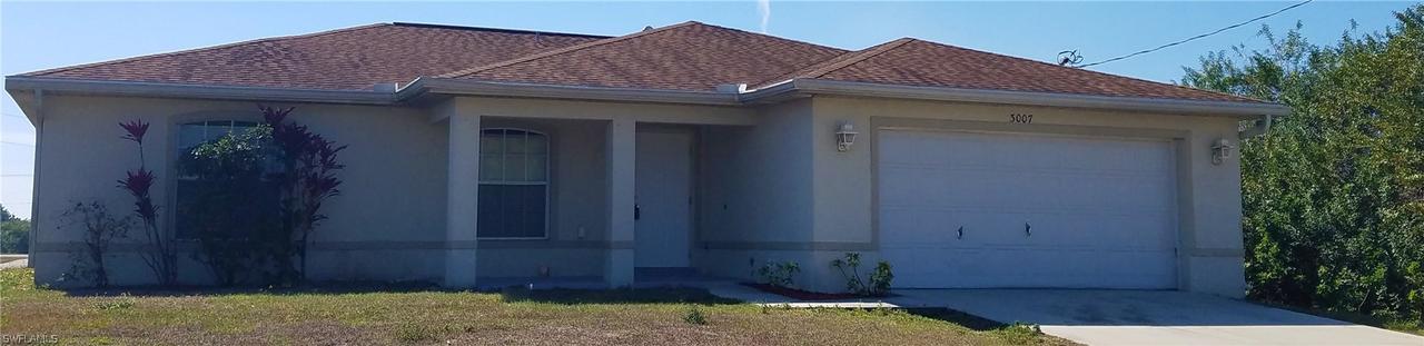 3007 21st St., Lehigh Acres, FL 33976