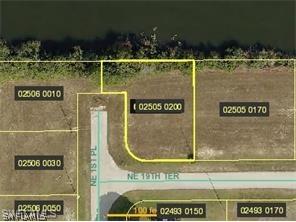 121 NE 19th Ter., Cape Coral, FL 33909