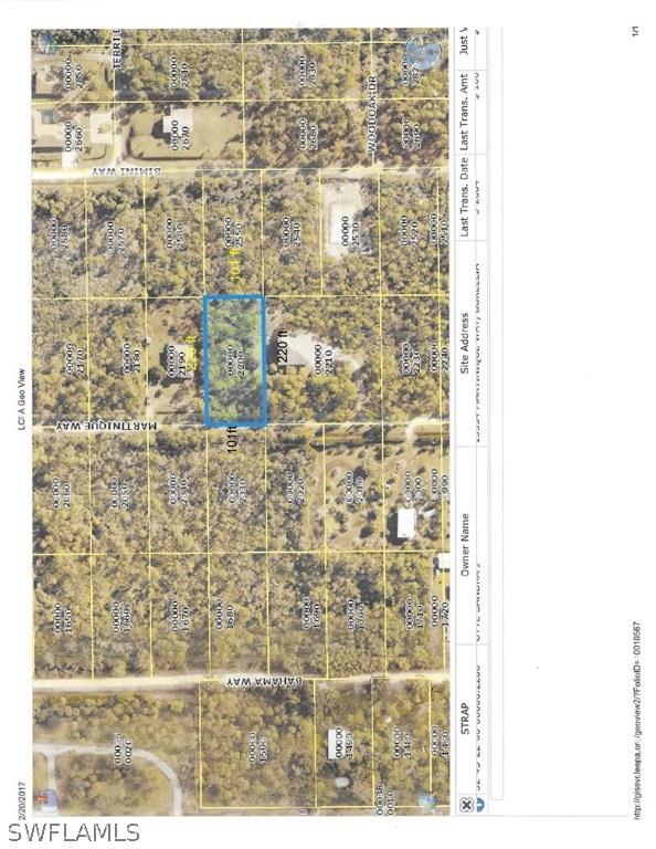 15354 Martineque Way, Bokeelia, FL 33922