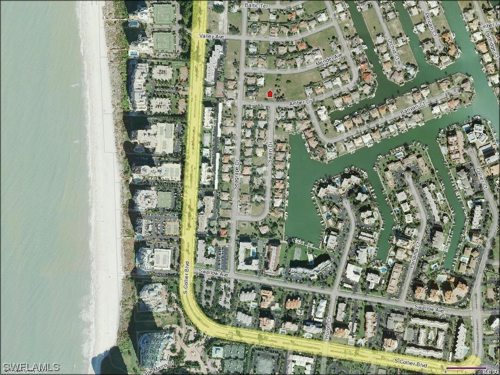 832 Amber Dr., Marco Island, FL 34145