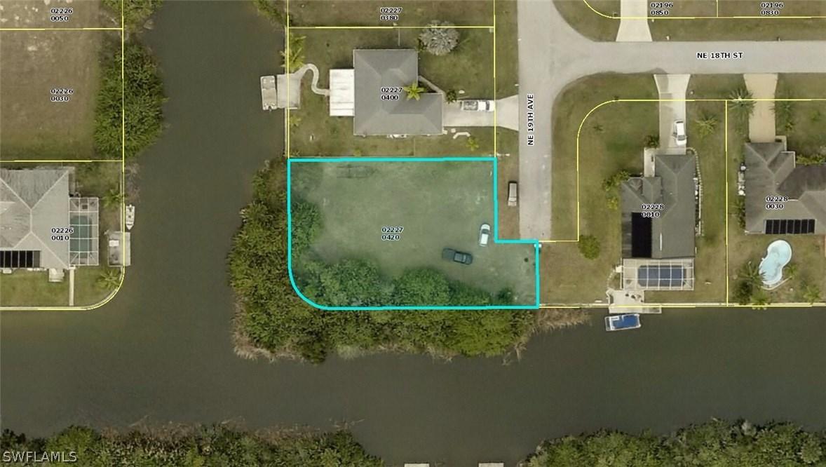 1730 NE 19th Ave., Cape Coral, FL 33909