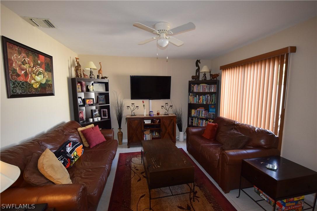 1103 SE 8th Ter. #Unit D, Cape Coral, FL 33990