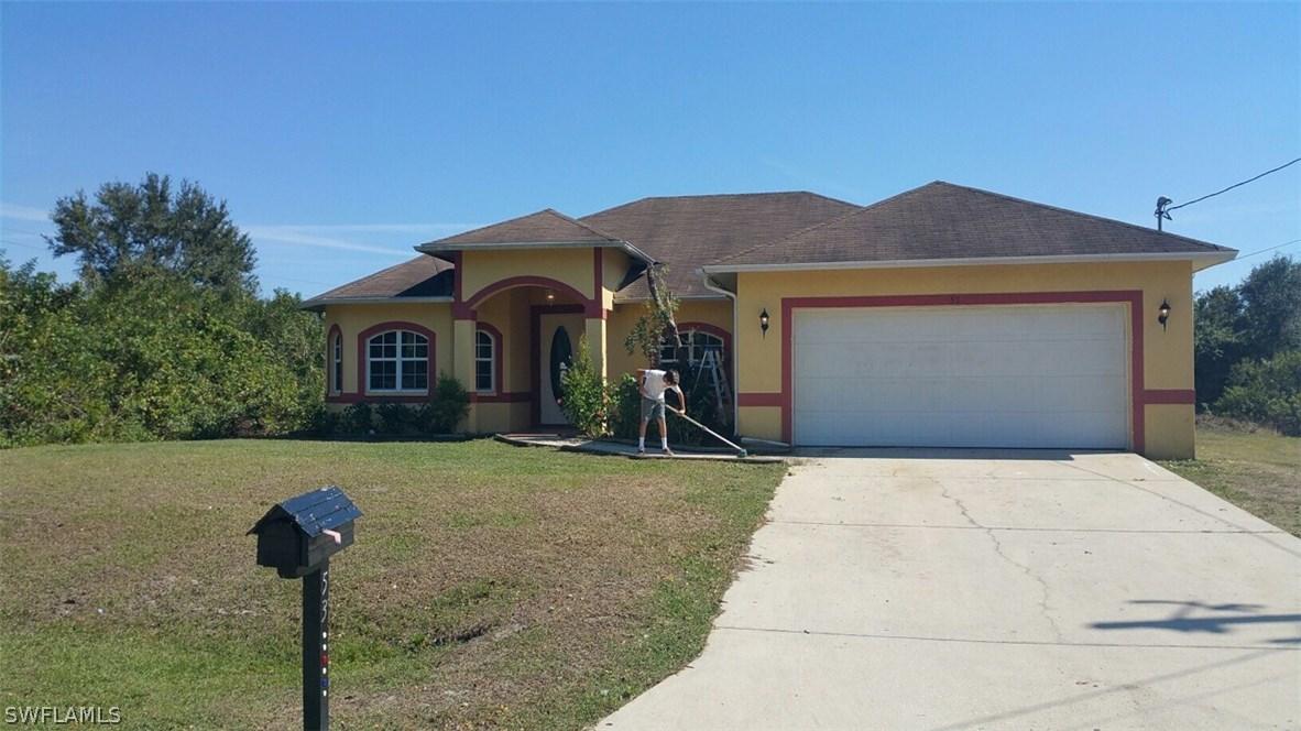 53 Alan Ave., Lehigh Acres, FL 33976