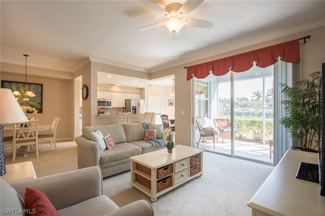 16675 Lake Circle Dr. #917, Fort Myers, FL 33908