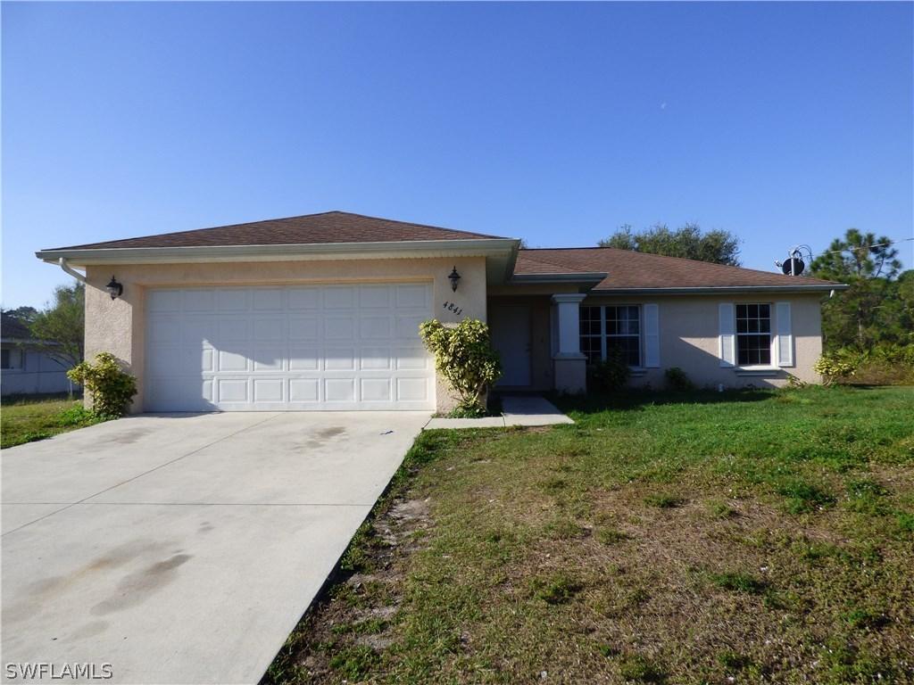 4841 29th St., Lehigh Acres, FL 33973