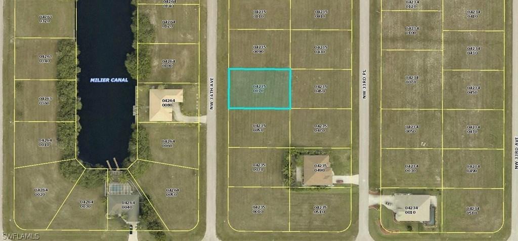 1213 NW 34th Ave., Cape Coral, FL 33993