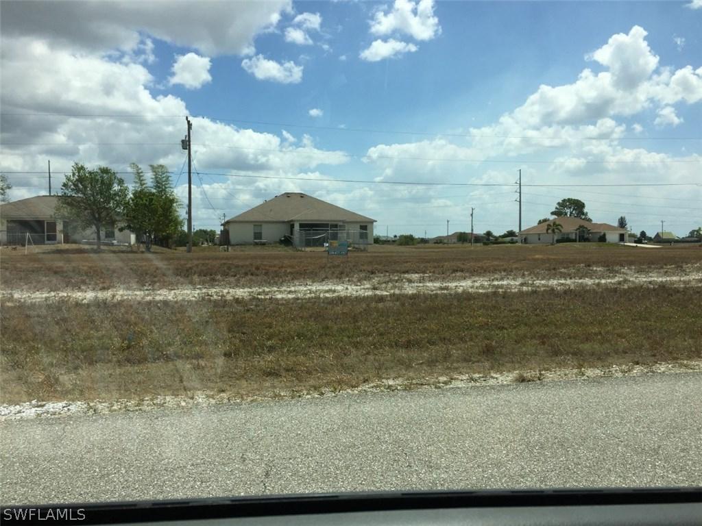 1423 NW 1st Ave., Cape Coral, FL 33993