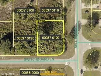 759 Switchboard Ln., Lehigh Acres, FL 33974