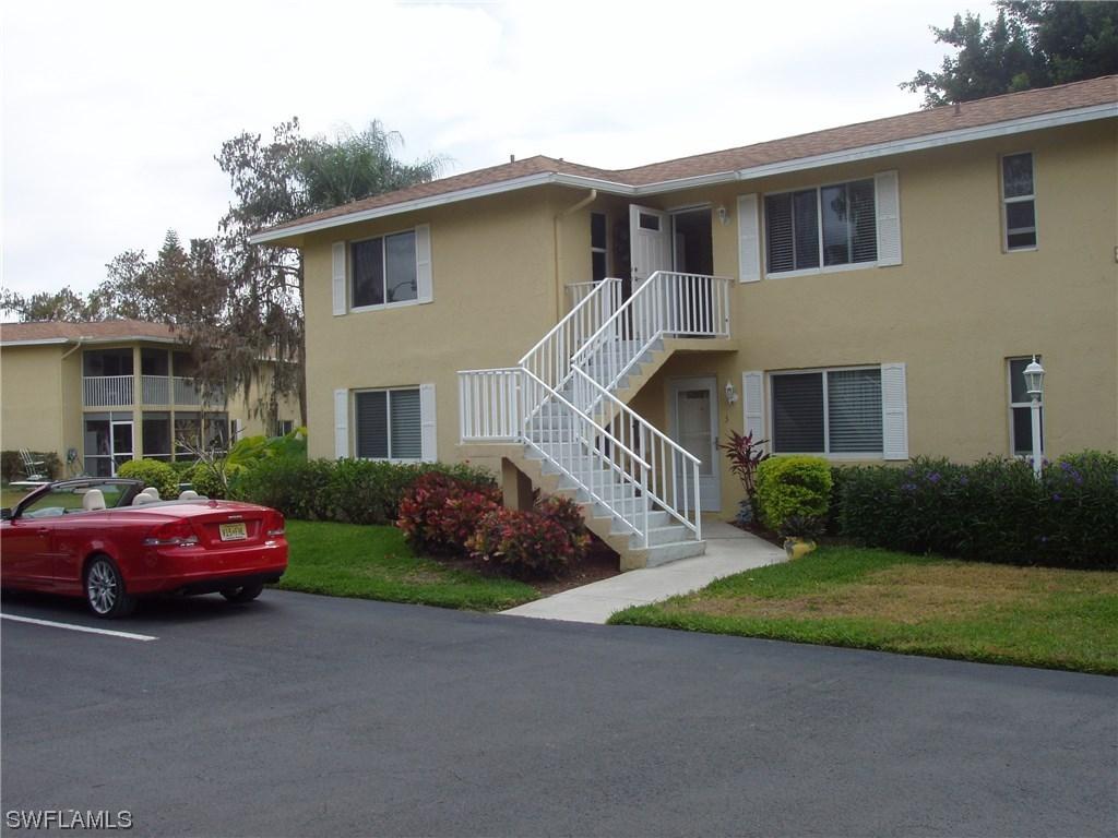 817 Teryl Rd. #4, Naples, FL 34112