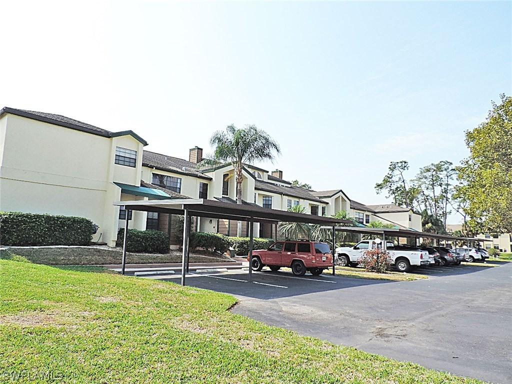 17260 Eagle Trace #8, Fort Myers, FL 33908