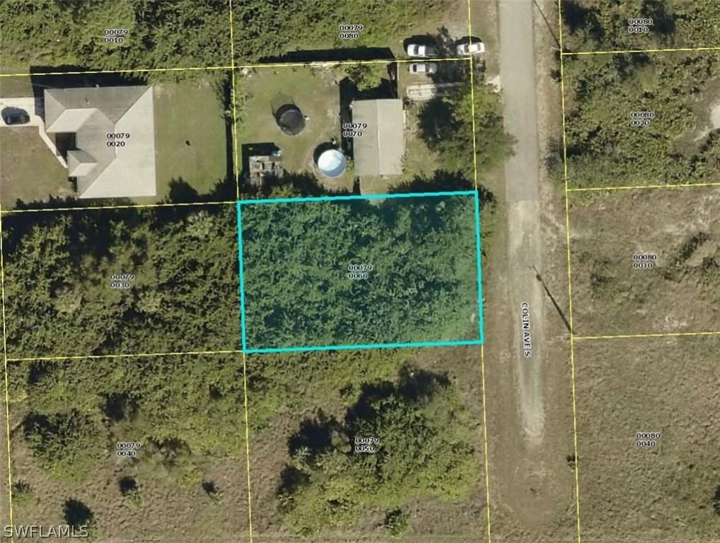 1404 Colin Ave., Lehigh Acres, FL 33976