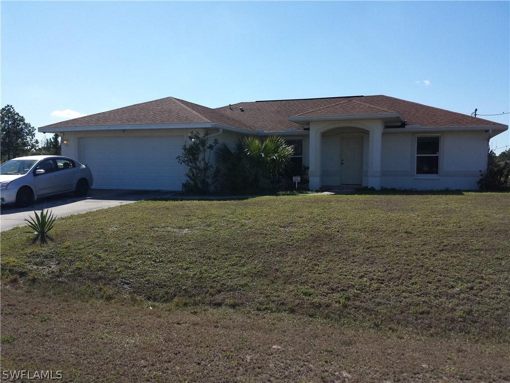 1607 W 11th St., Lehigh Acres, FL 33972