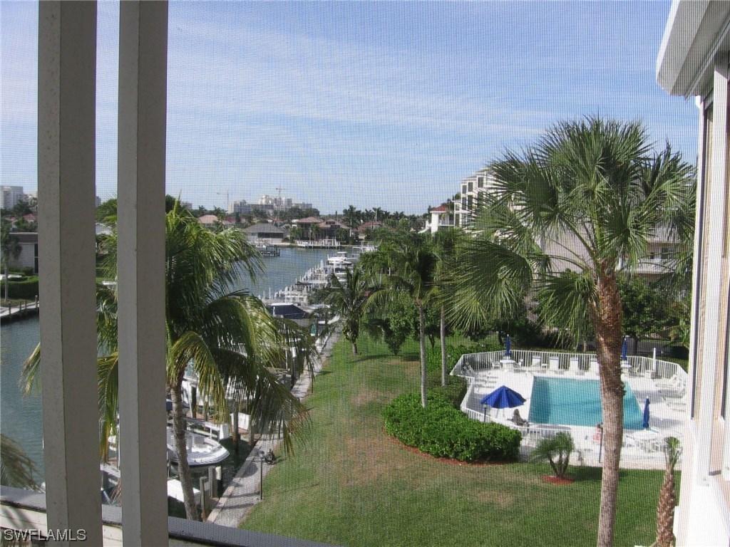 900 Collier Ct. #302, Marco Island, FL 34145