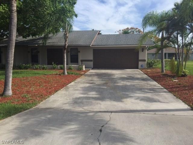141 SE 18th Ter., Cape Coral, FL 33990