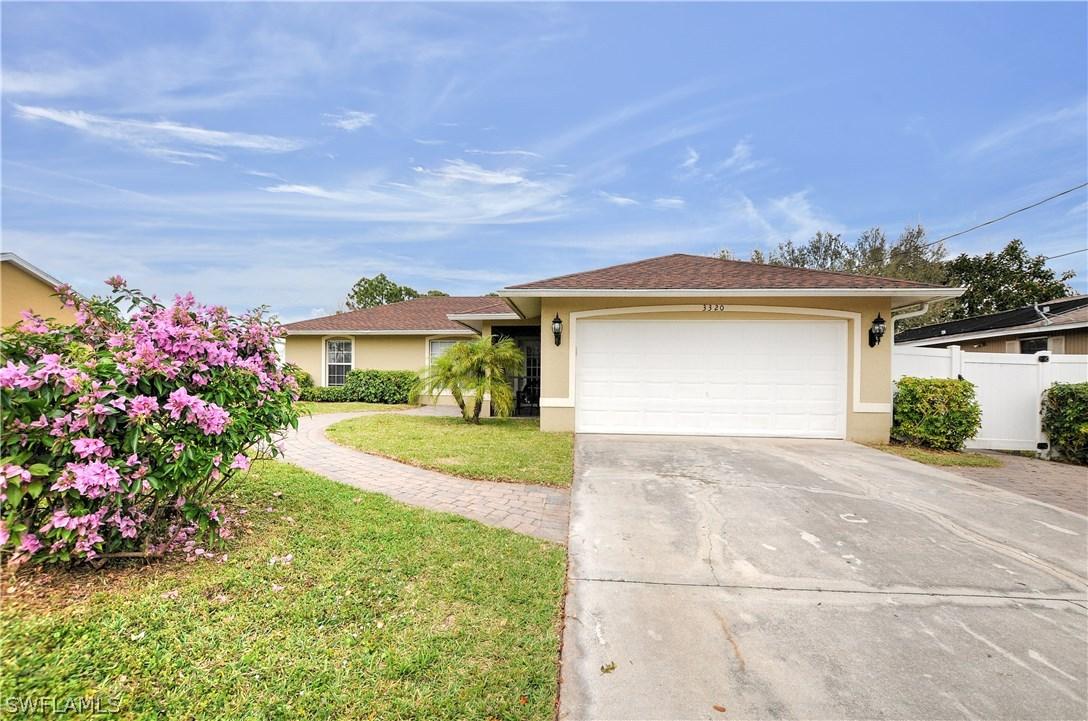 3320 15th St., Lehigh Acres, FL 33971