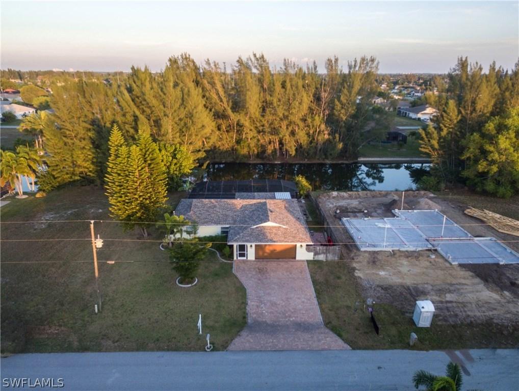 3009 SW 5th Ave., Cape Coral, FL 33914