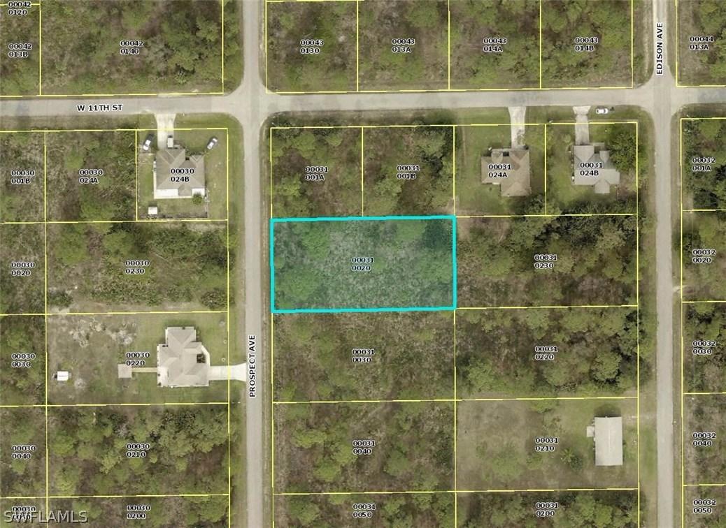 1020 Prospect Ave., Lehigh Acres, FL 33972