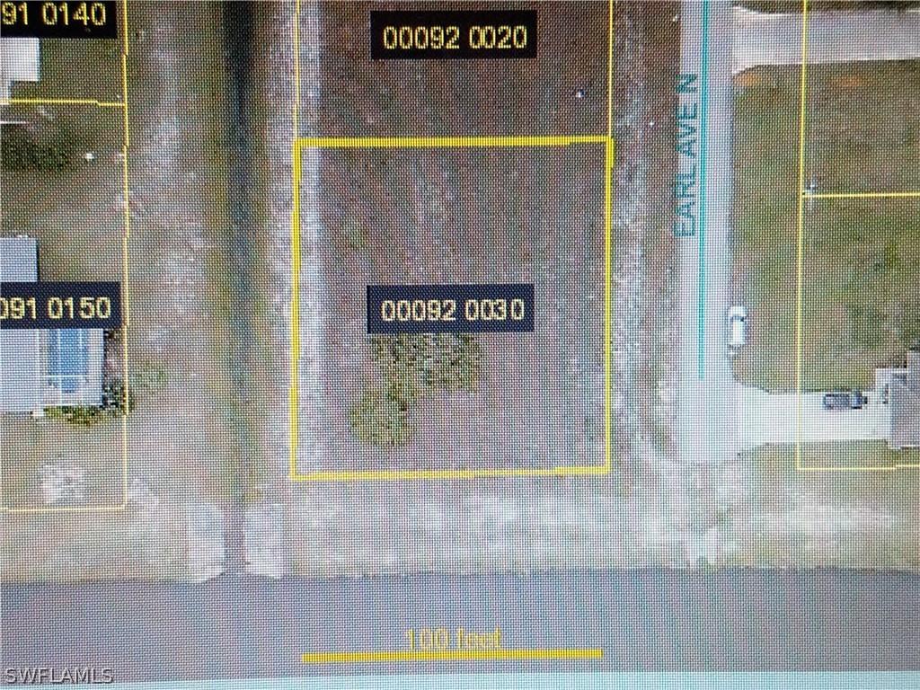 801 Earl Ave., Lehigh Acres, FL 33971