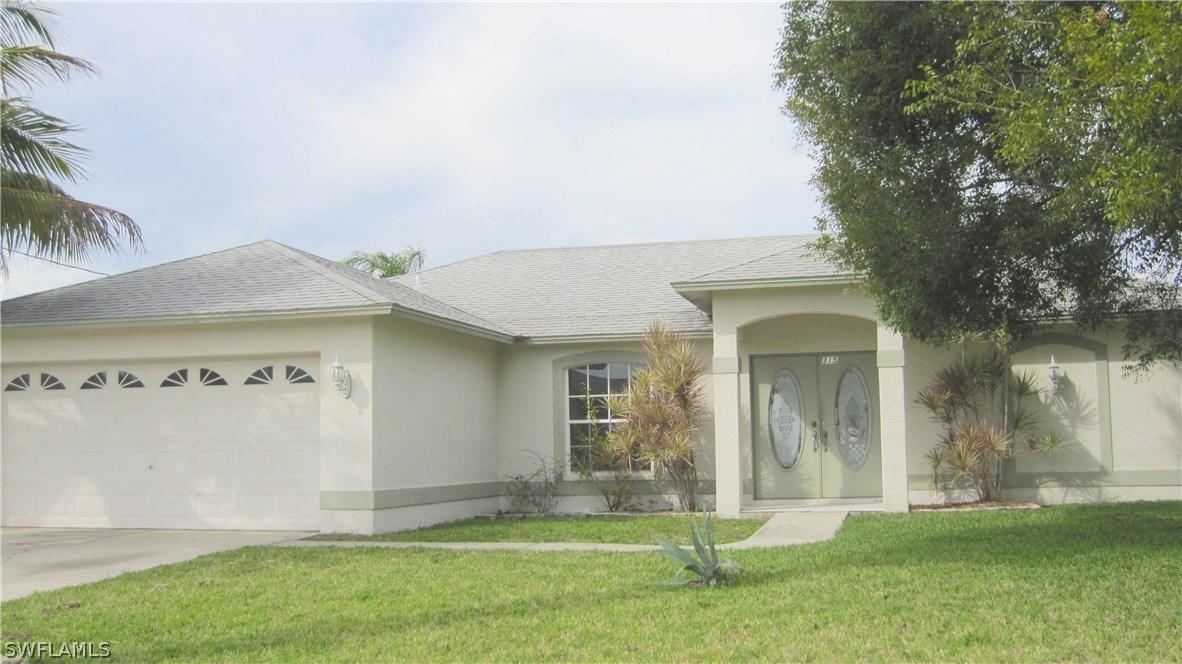 315 SE 27th St., Cape Coral, FL 33904