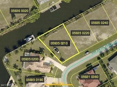 2649 SW 28th Ter., Cape Coral, FL 33914